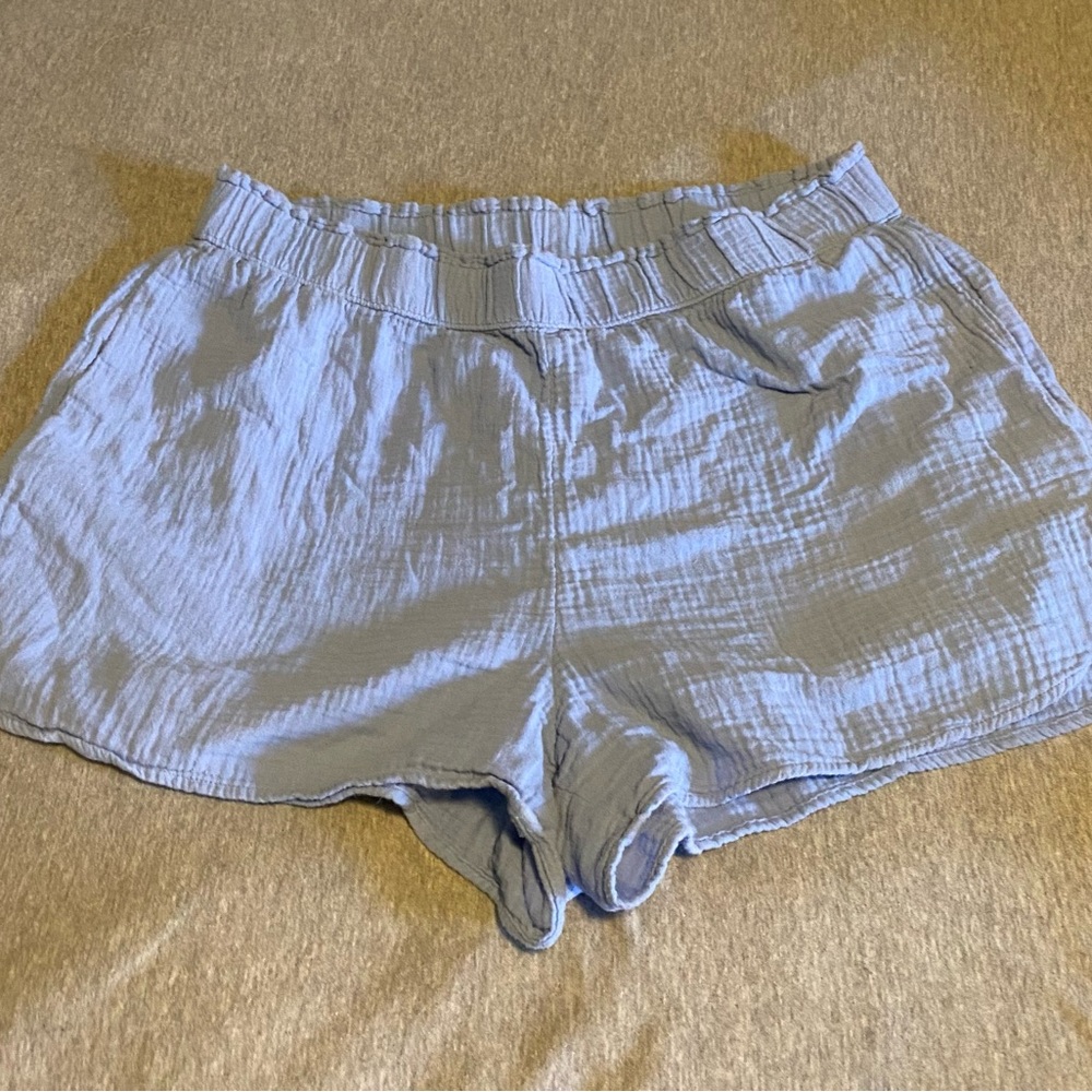 Size-L brand-universal thread condition-good